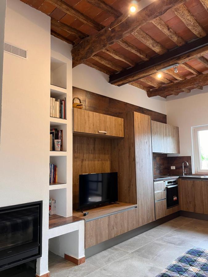 Appartamento Il Picchio Verde Altopascio Kültér fotó